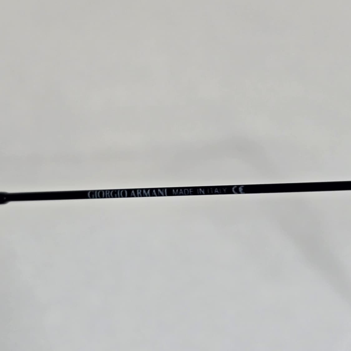 Giorgio Armani Sunglasses 조르지오 아르마니 선글라스 상품이미지5