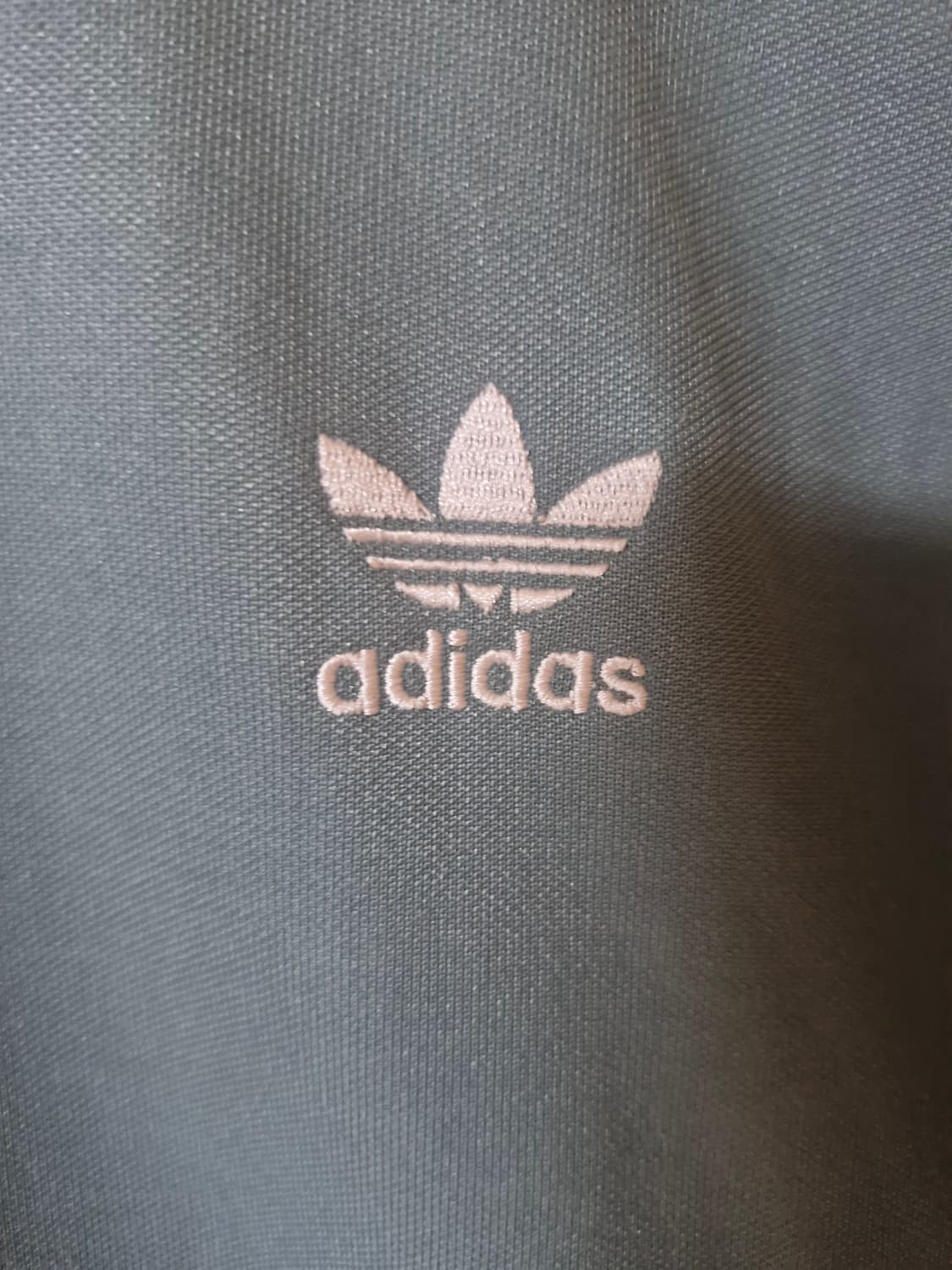 아디다스 베켄바우어 민트그린 2XL 상품이미지3