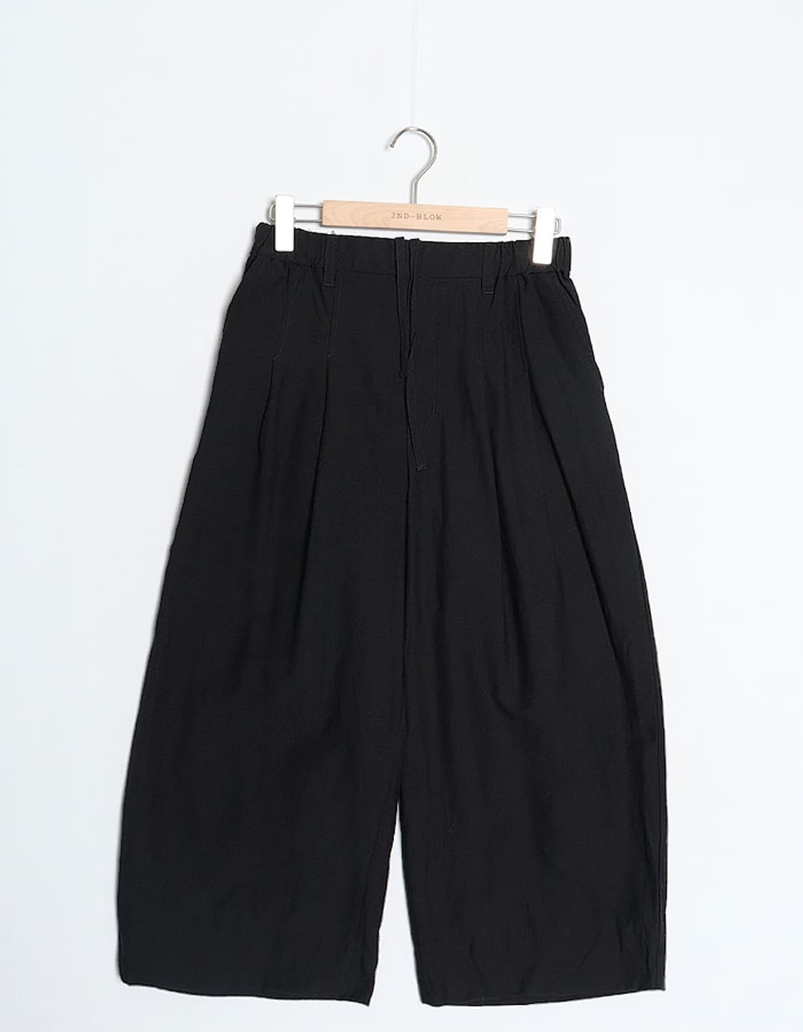 studio CLIP Gaucho Pant (28) 상품이미지1