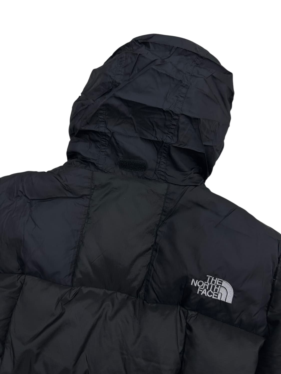 노스페이스 써밋 구스다운 800 블랙 (M)  상품이미지4