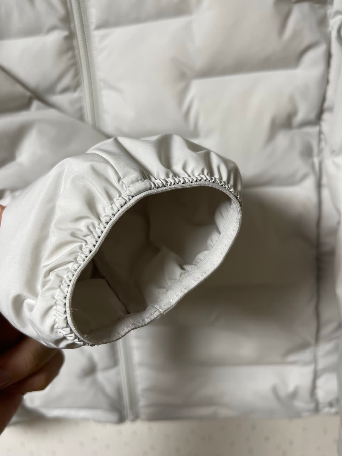 유니클로 puftech 자켓 L 상품이미지8