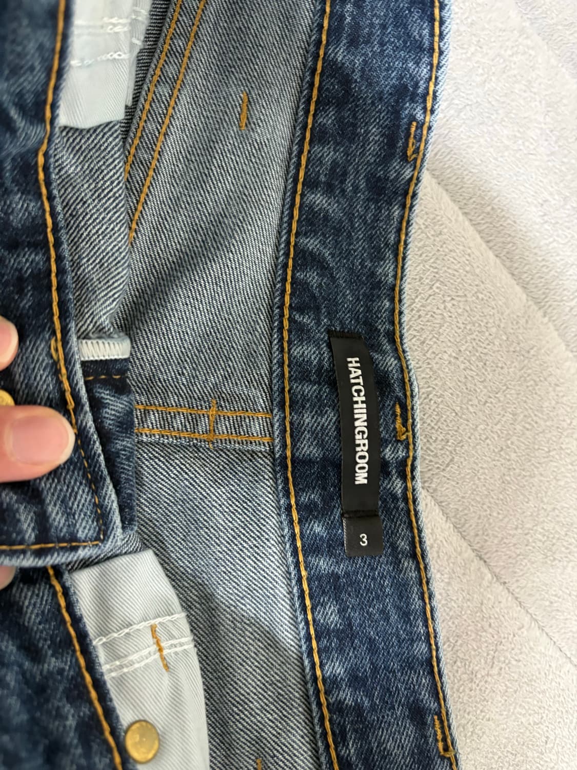 해칭룸 와이드 커브진-3 상품이미지2