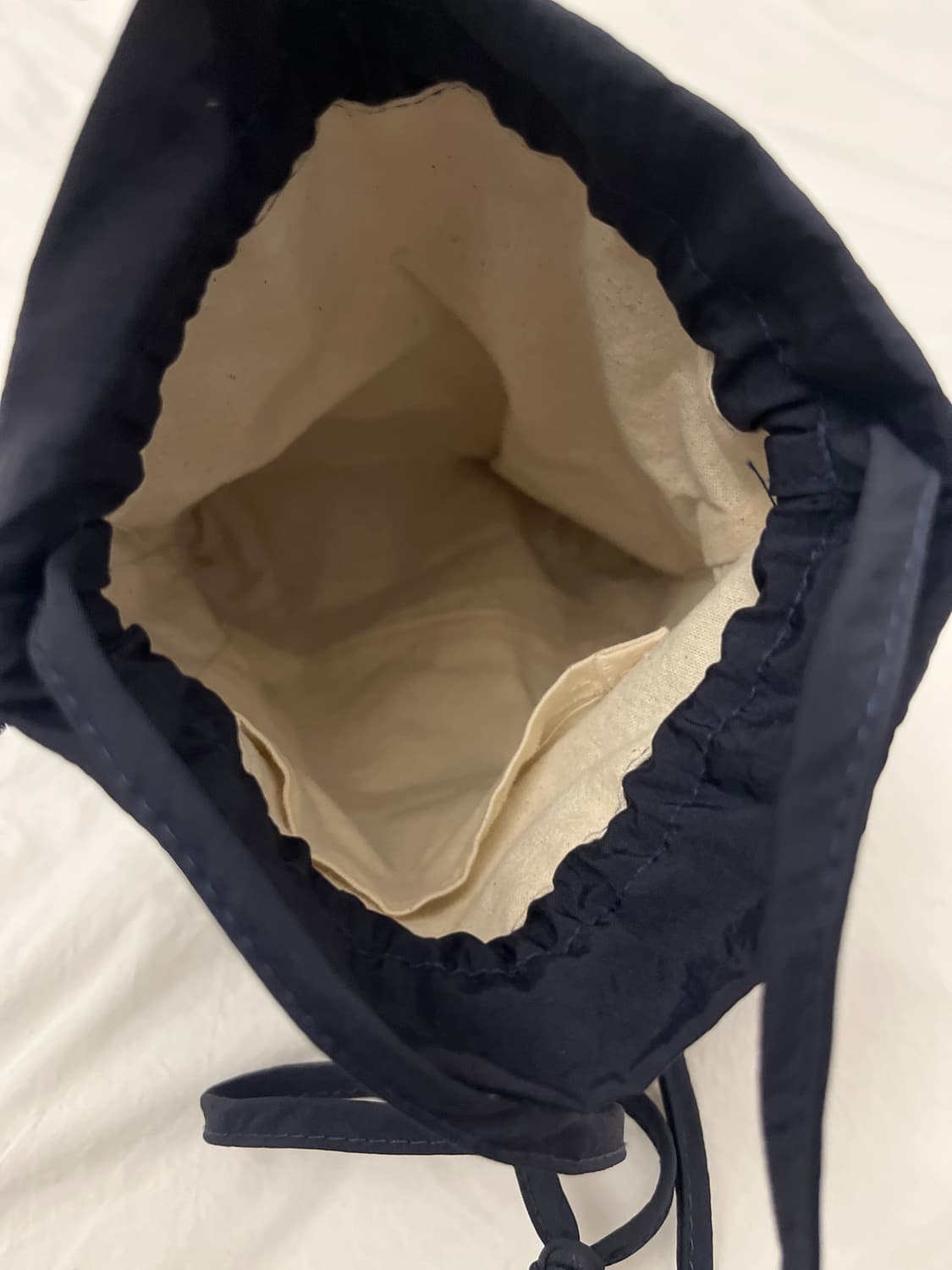 나일론 미니 크로스백 상품이미지3