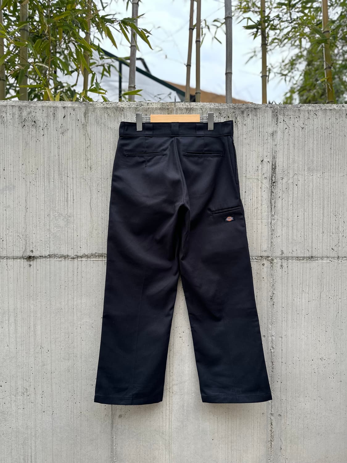 [32x30] 디키즈 85283 더블니 워크 팬츠 상품이미지3