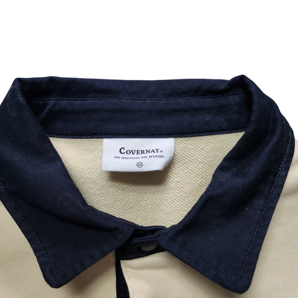 커버낫 럭비티 상품이미지2