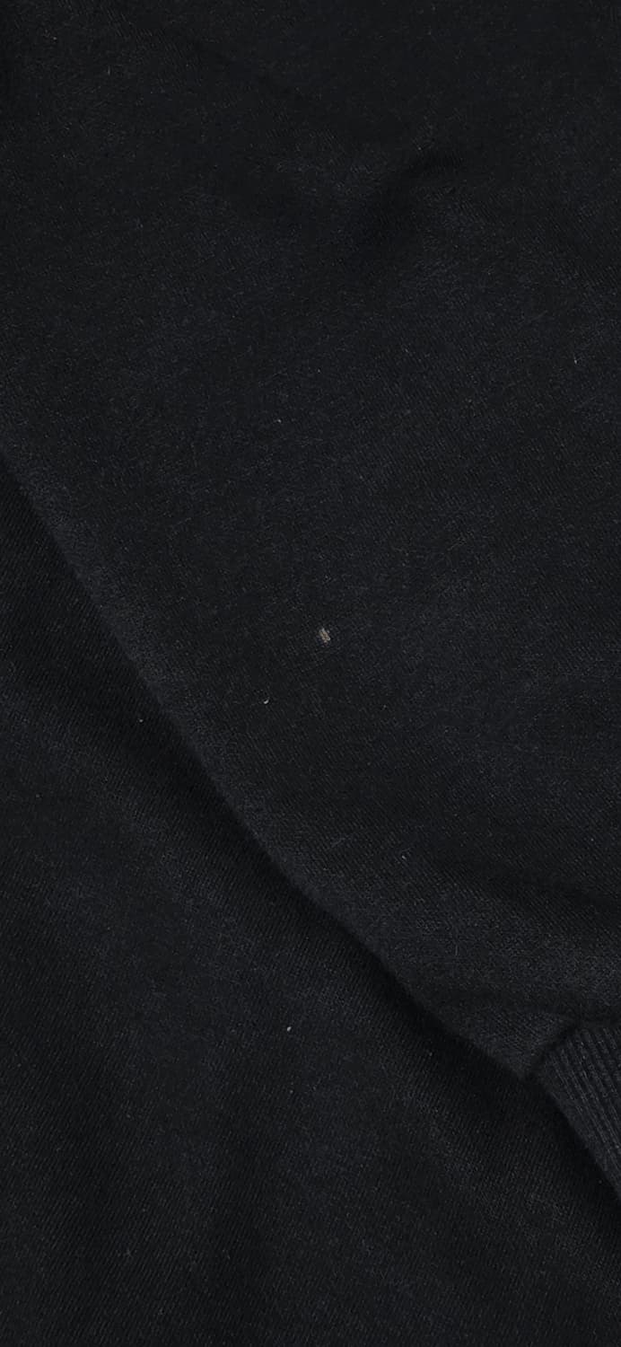 폴로 랄프로렌 블랙 맨투맨 XL 상품이미지5