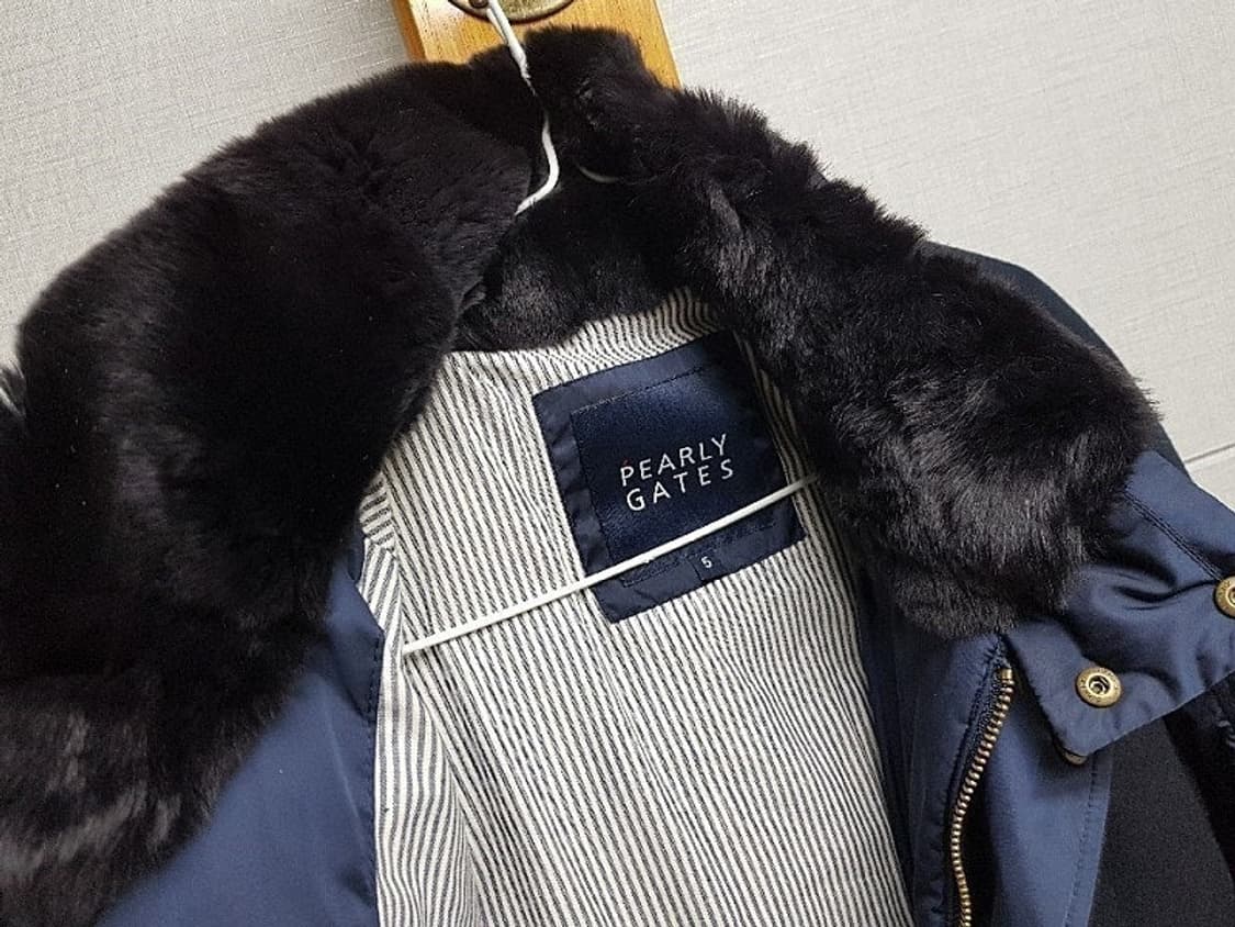 파리게이츠  다운패딩 상품이미지4