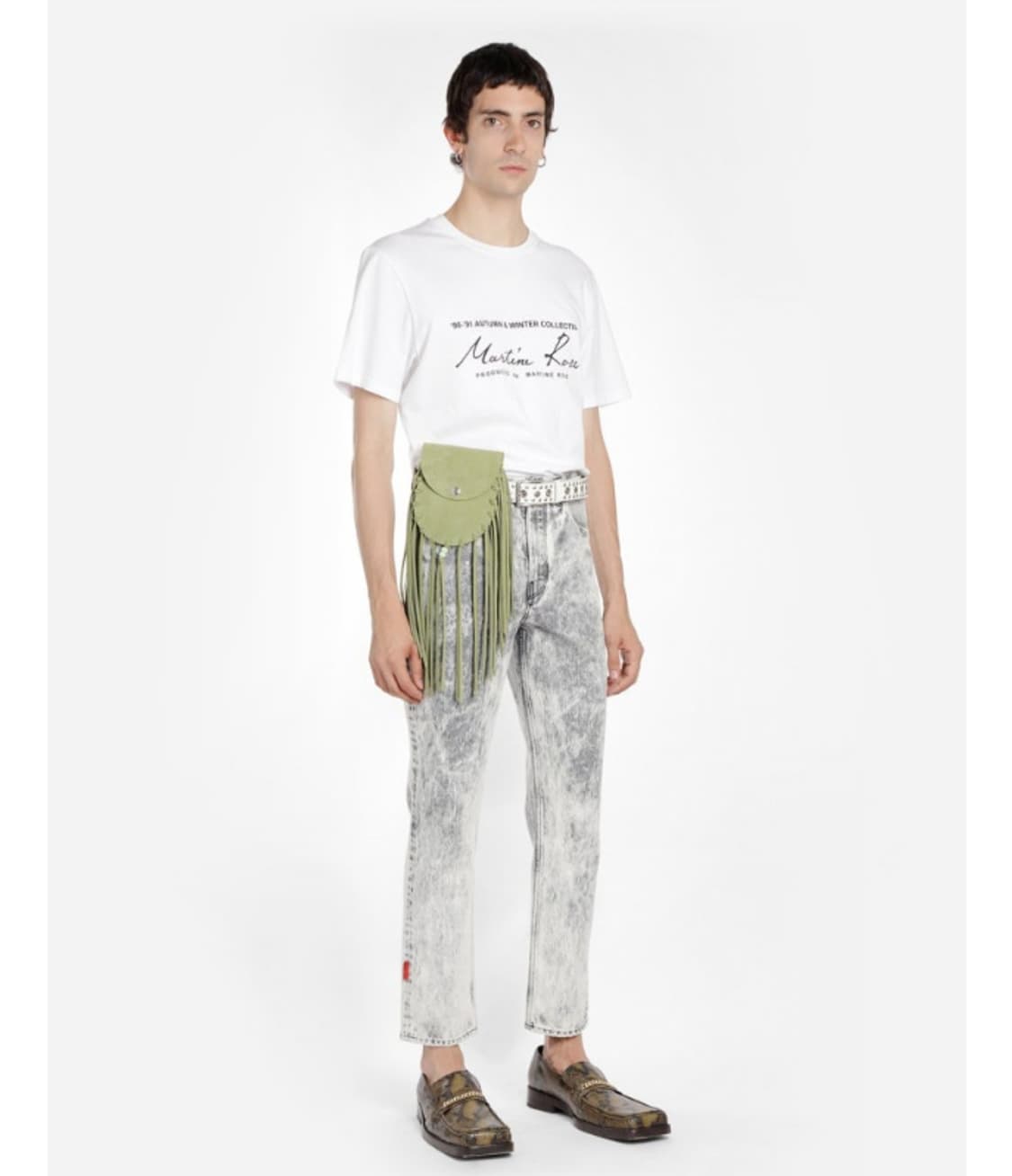 MARTINE ROSE 마틴로즈 상품이미지2