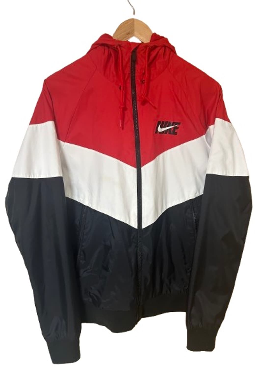 나이키 바람막이 상품이미지1