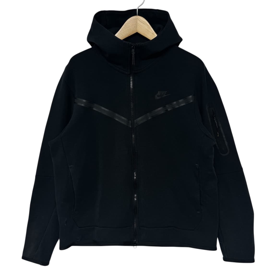 나이키 테크팩 후드집업 상품이미지1