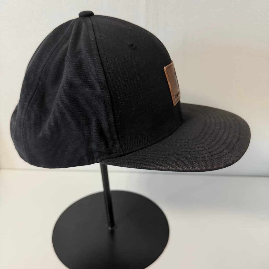 칼하트Wip x 스타터 스냅백 모자 상품이미지4