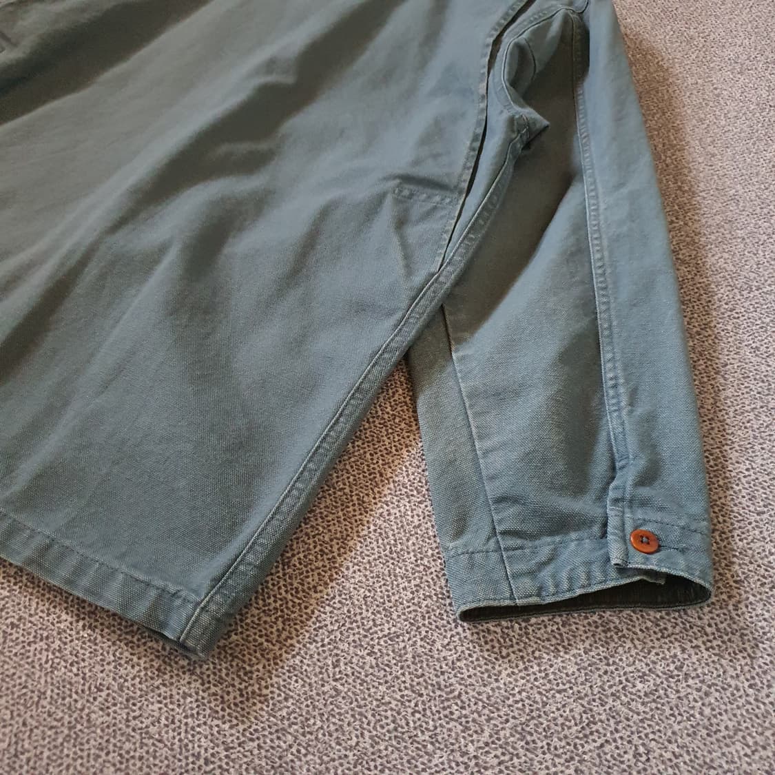 90s 엘엘빈 헌팅자켓 no.69 상품이미지6