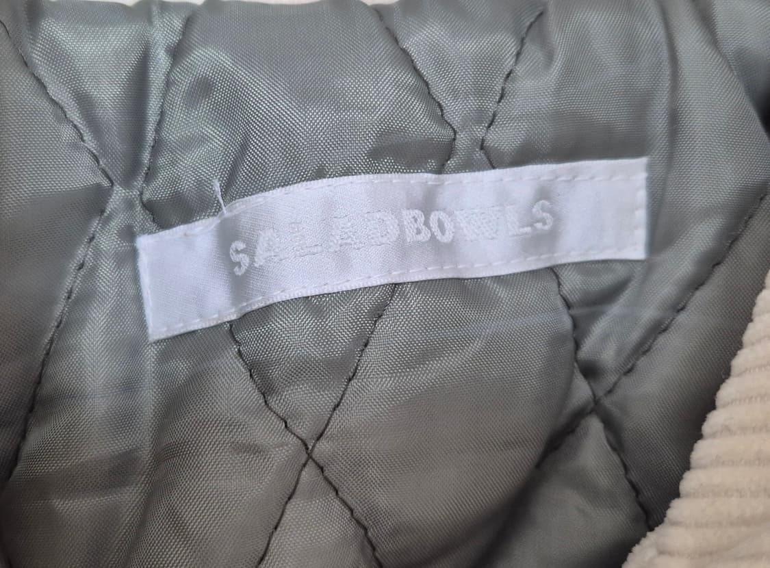 샐러드볼즈 누빔 자켓 상품이미지2