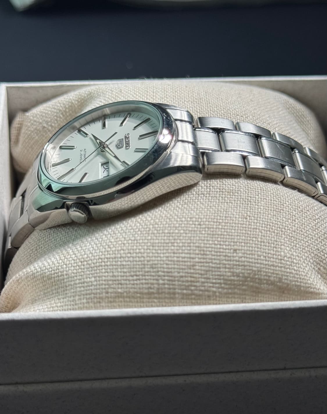 세이코 seiko SNKL41K1 상품이미지3