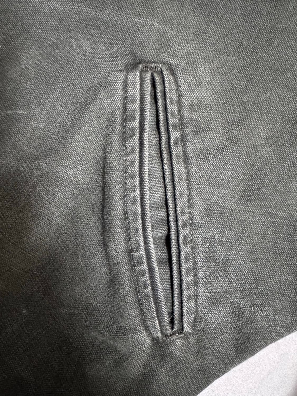 칼하트 디트로이트 J97 자켓 모스그린 L 상품이미지5