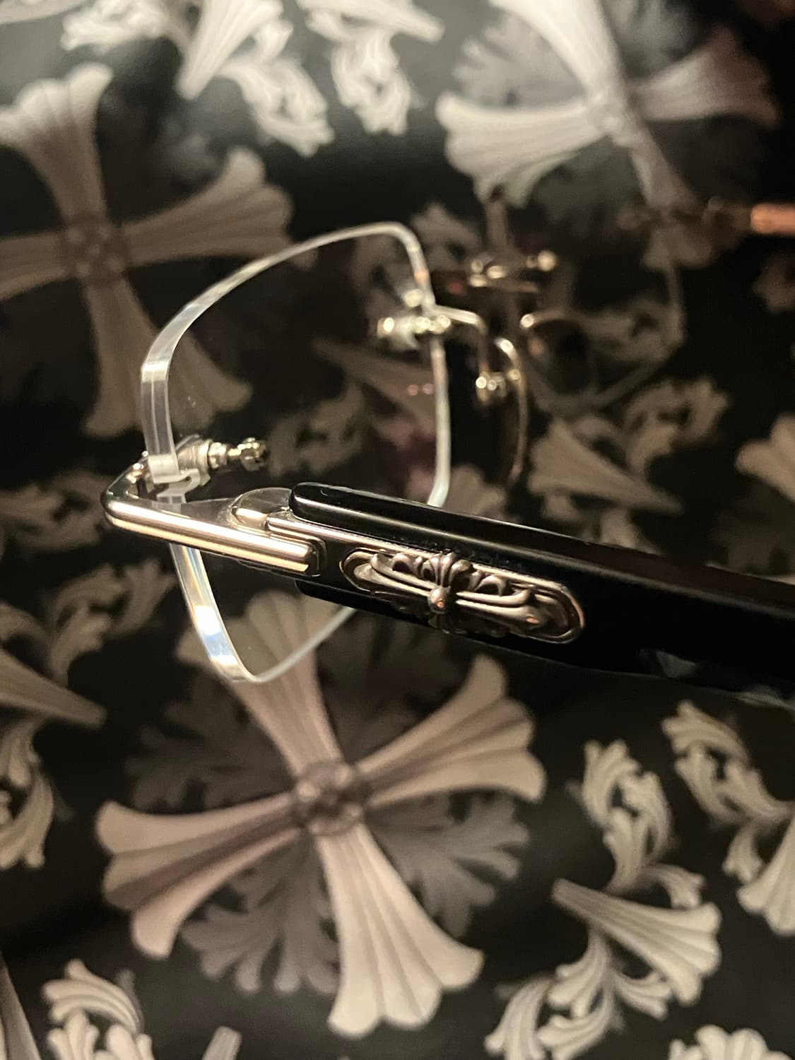 크롬하츠 / 딥2 / 실버 상품이미지3