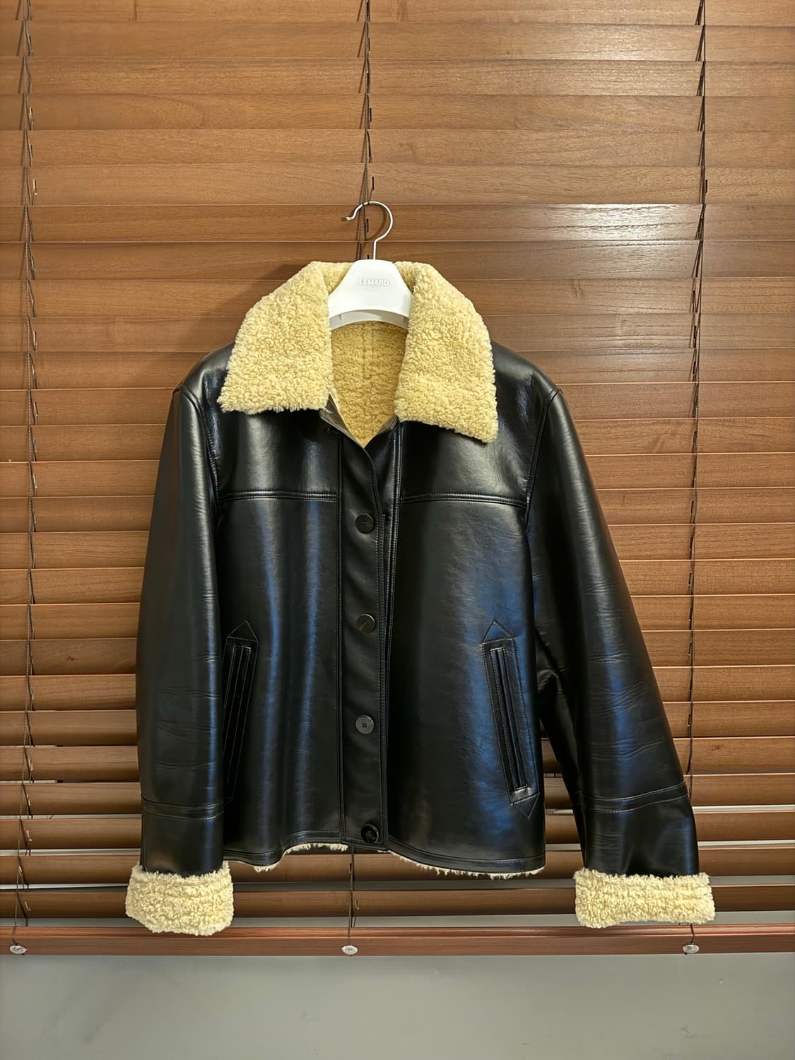 르마드 무스탕 상품이미지2