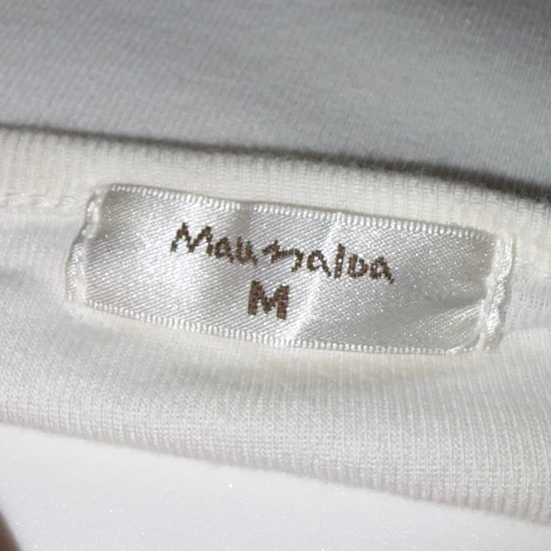 Oriental Butterfly Bloom Tee 상품이미지4