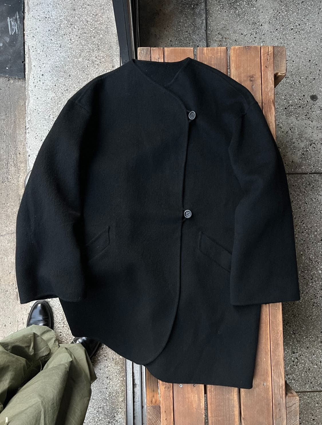 Coat 상품이미지4