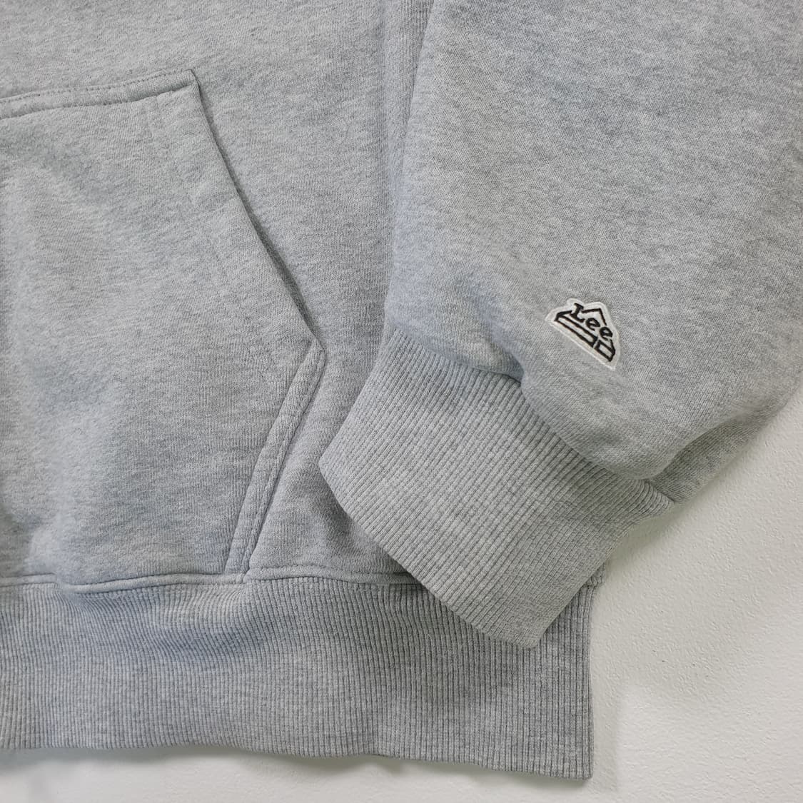 Lee 후드 집업 상품이미지9