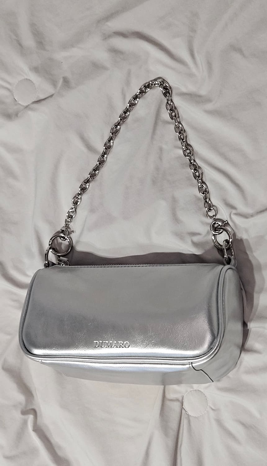 두마로 틸트 체인백 새상품 상품이미지4