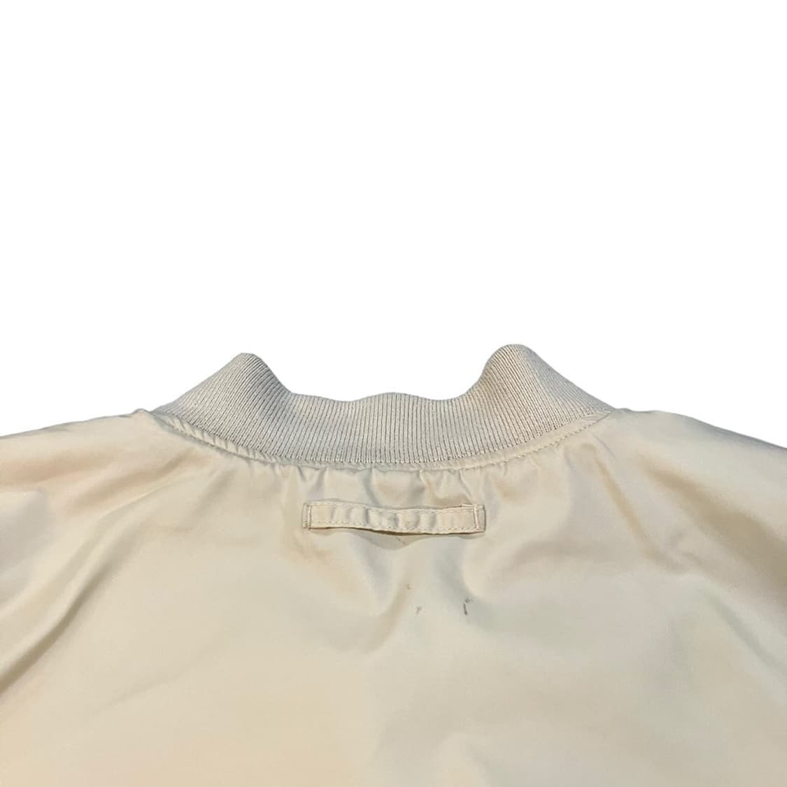 알파인더스트리 usa 리버시블 점퍼 상품이미지8