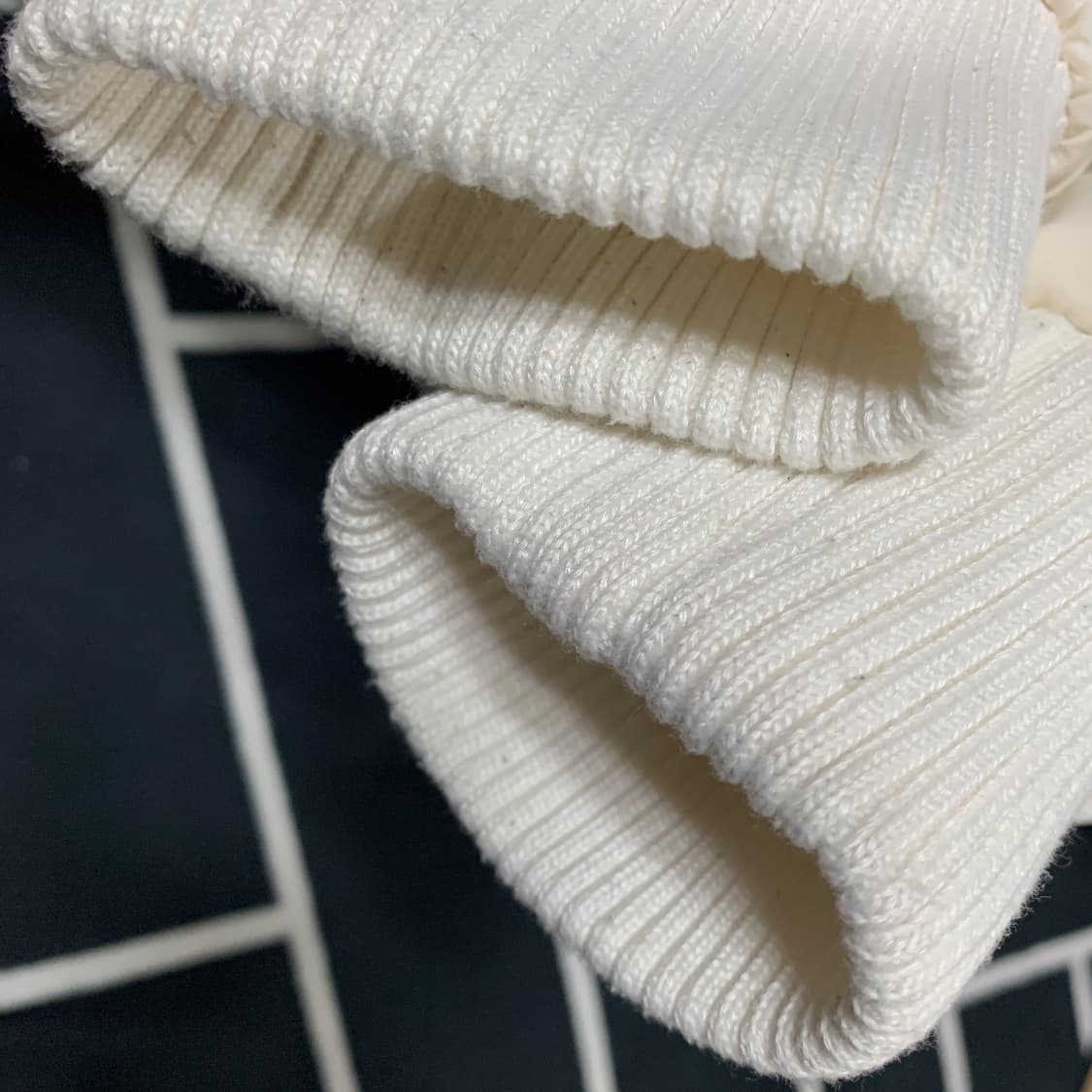 폴로 빅포니 브리튼 푸퍼 패딩 상품이미지3