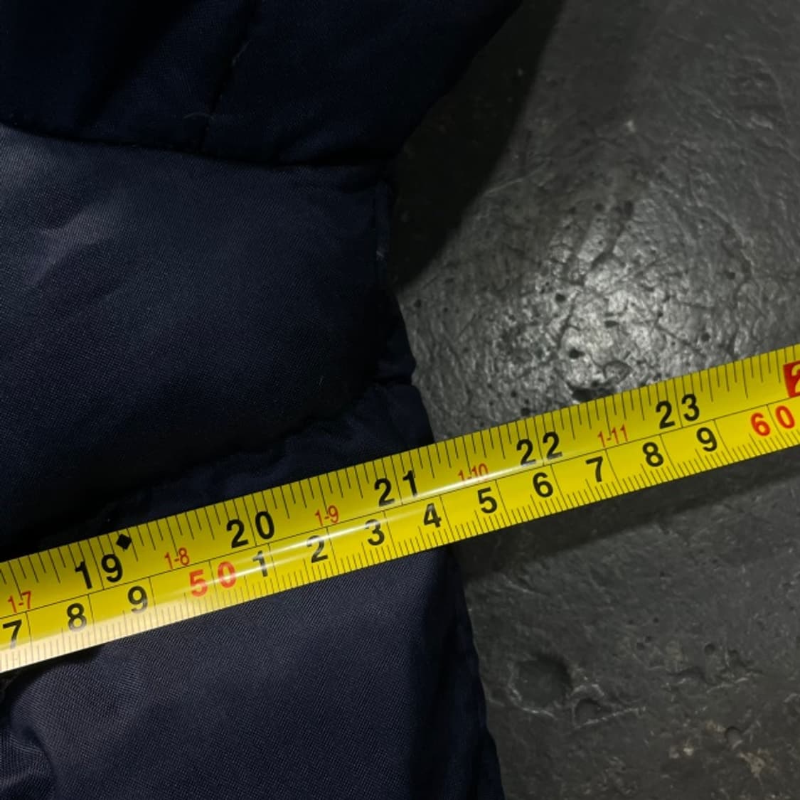 95 라코스테 패딩  상품이미지5