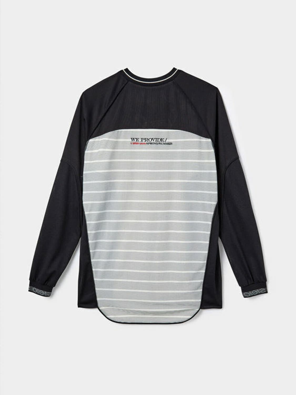 S/E/O  17 JERSEY TOP 상품이미지6