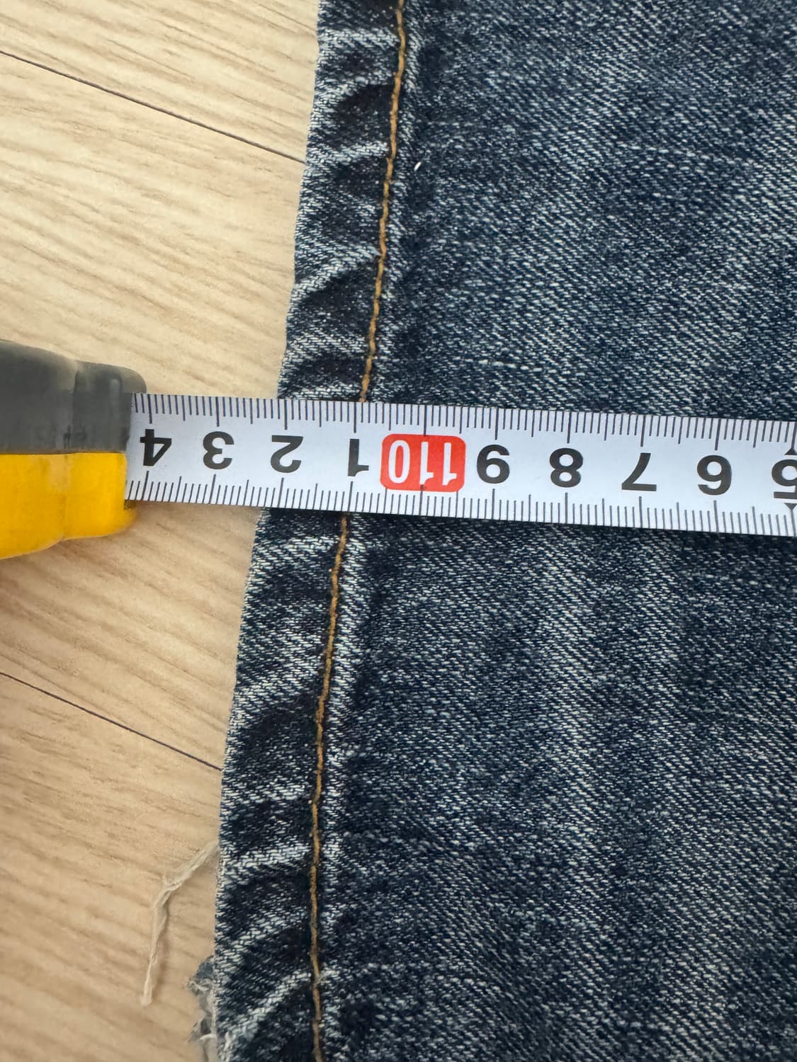 Red pepper 청바지 상품이미지6