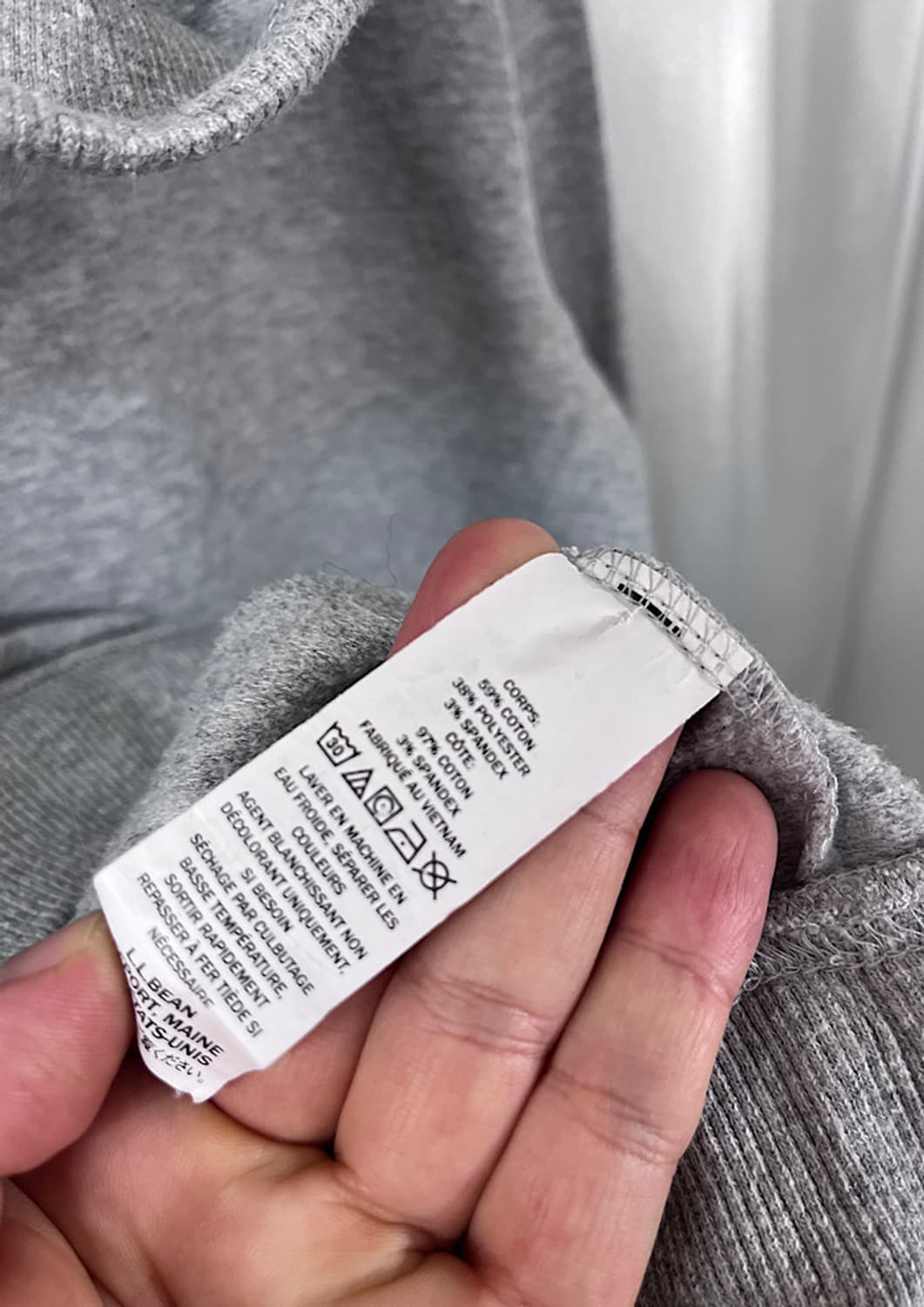 L.L.Bean  상품이미지6