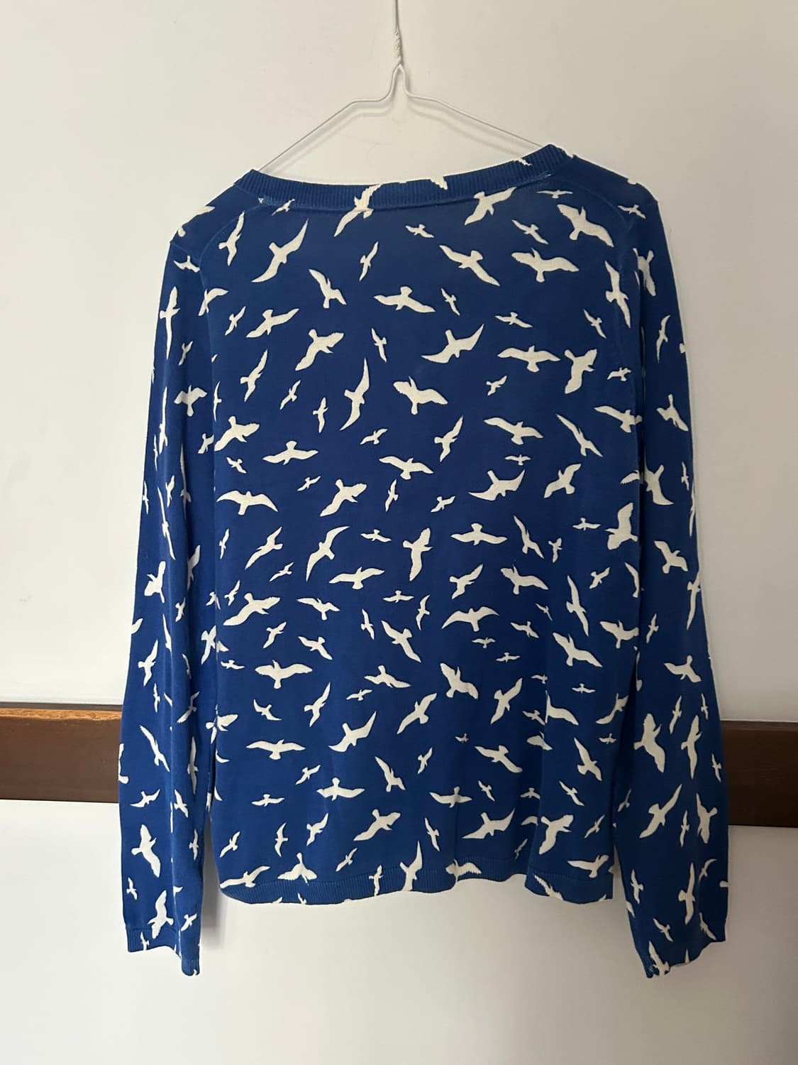 기러기 가디건 상품이미지5