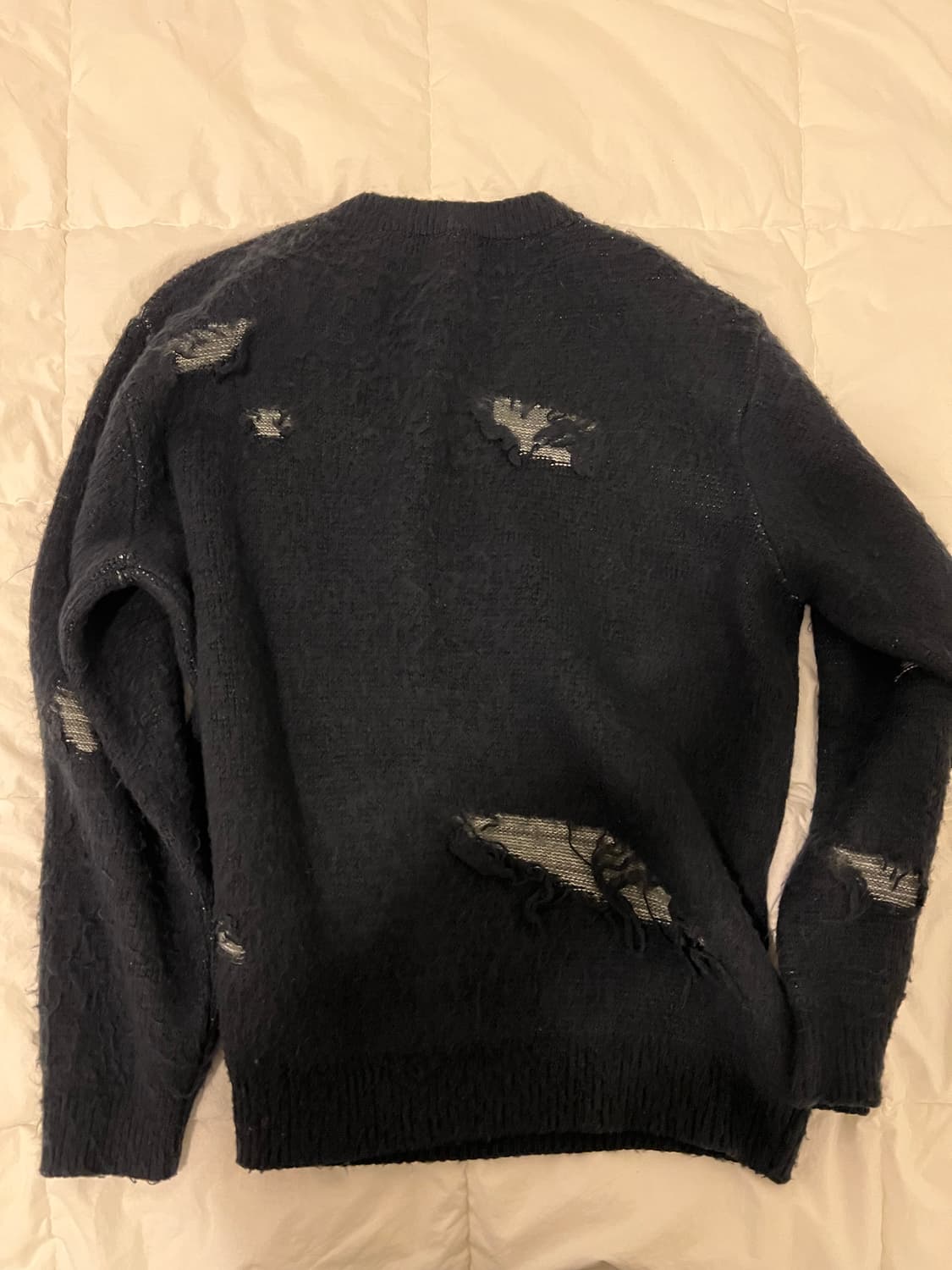 아이엘 니트 상품이미지2