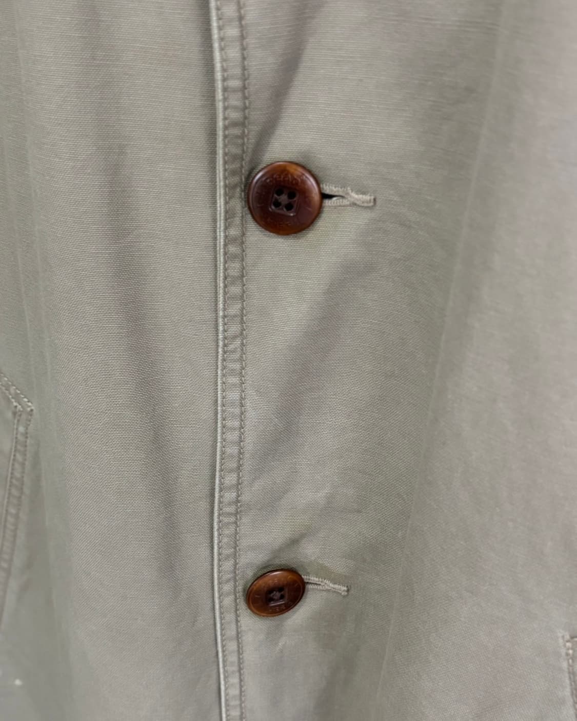 L.L.Bean Hunting Field Coat 상품이미지5
