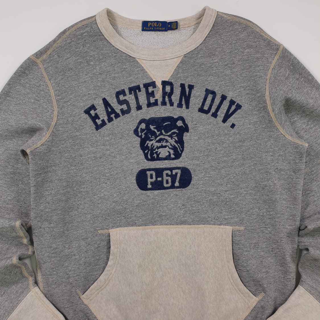 폴로 랄프로렌 맨투맨 상품이미지6