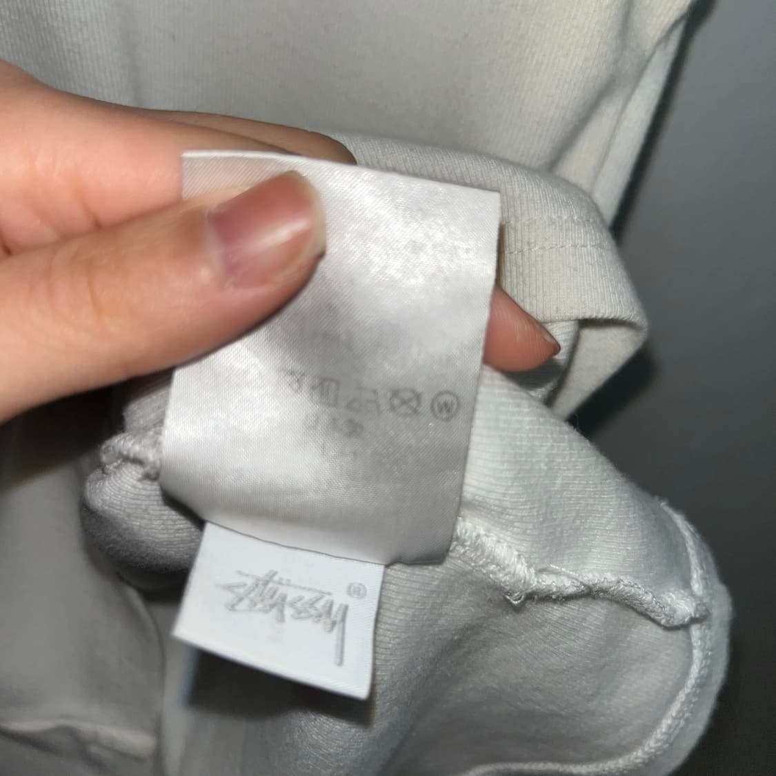 Stussy T-Shirt 상품이미지6