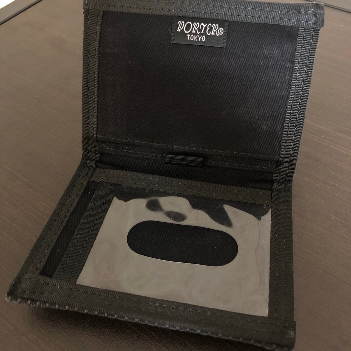 포터 드로잉 카드케이스 상품이미지2