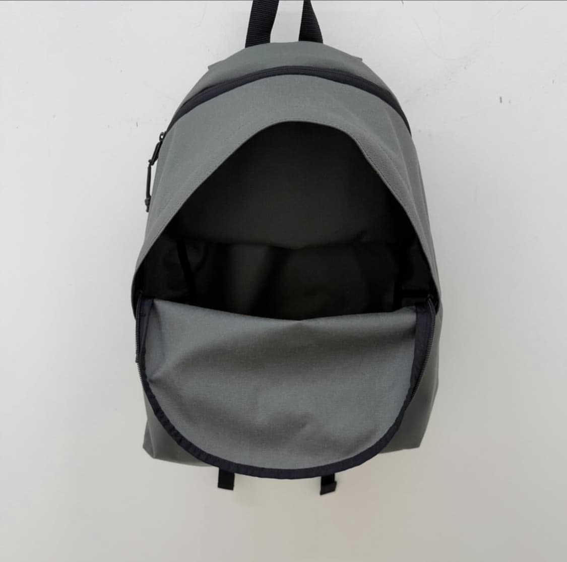 라드뮤지션 Lad 로고 백팩 상품이미지5