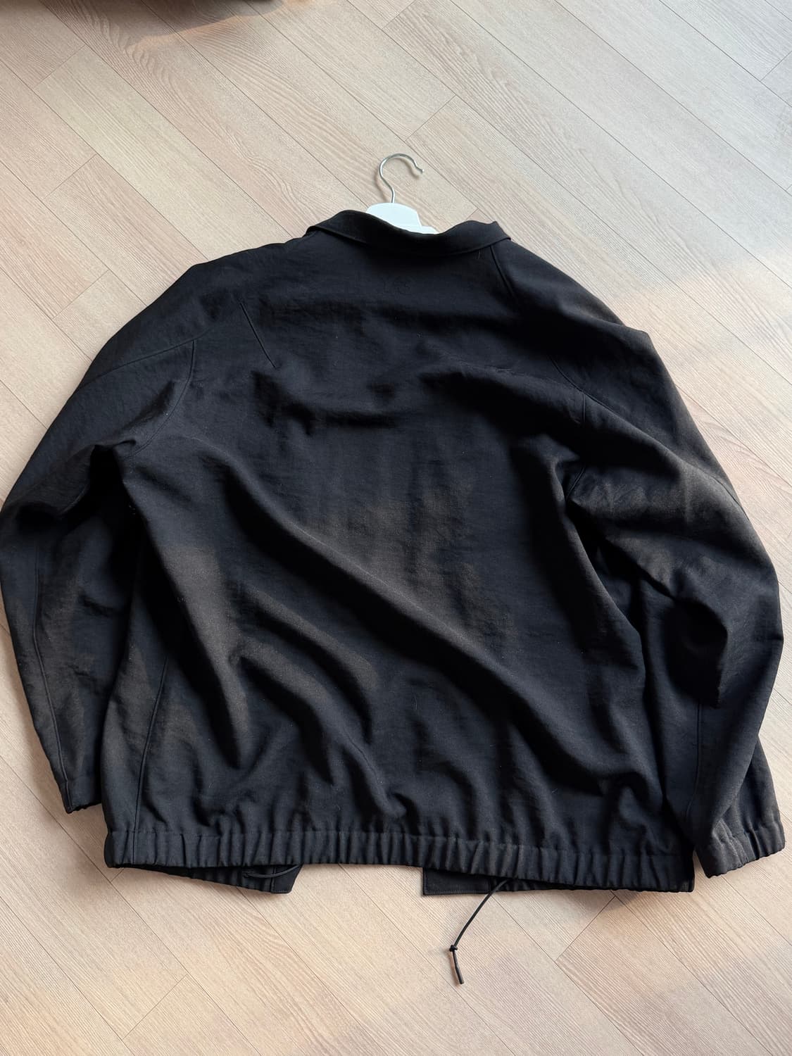 Y-3 자켓 상품이미지4