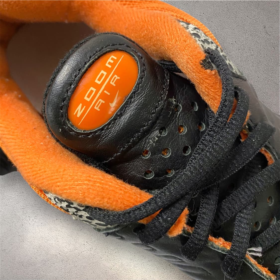 [265] 나이키 에어 줌 탈라리아(No.553) 상품이미지10