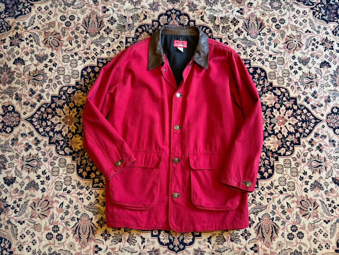 말보로 아웃도어 자켓 105 상품이미지1