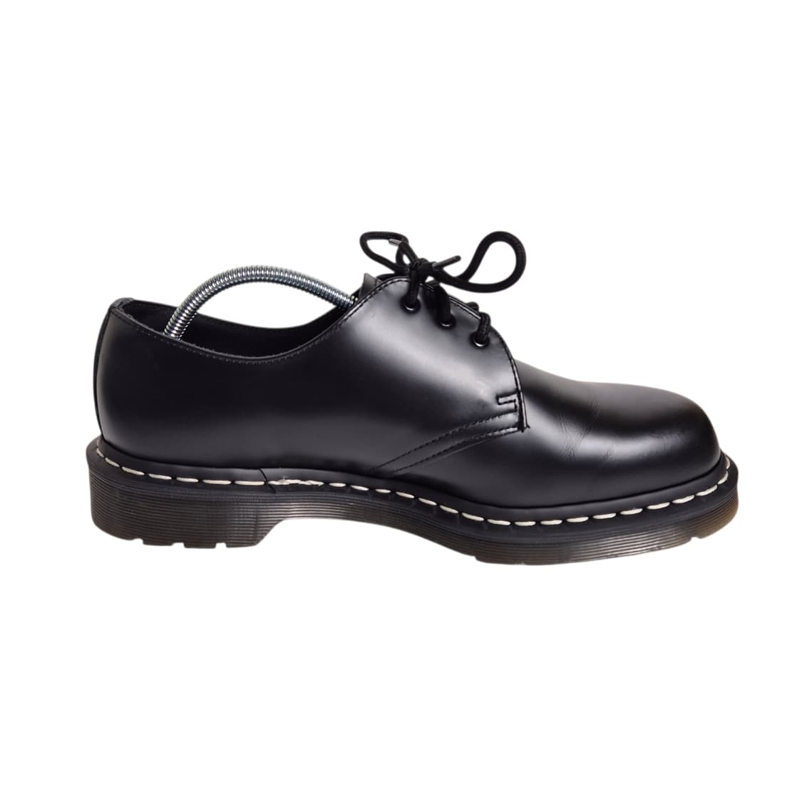 270-275) Dr.martens 닥터마틴 1461 화이트스티치 상품이미지4