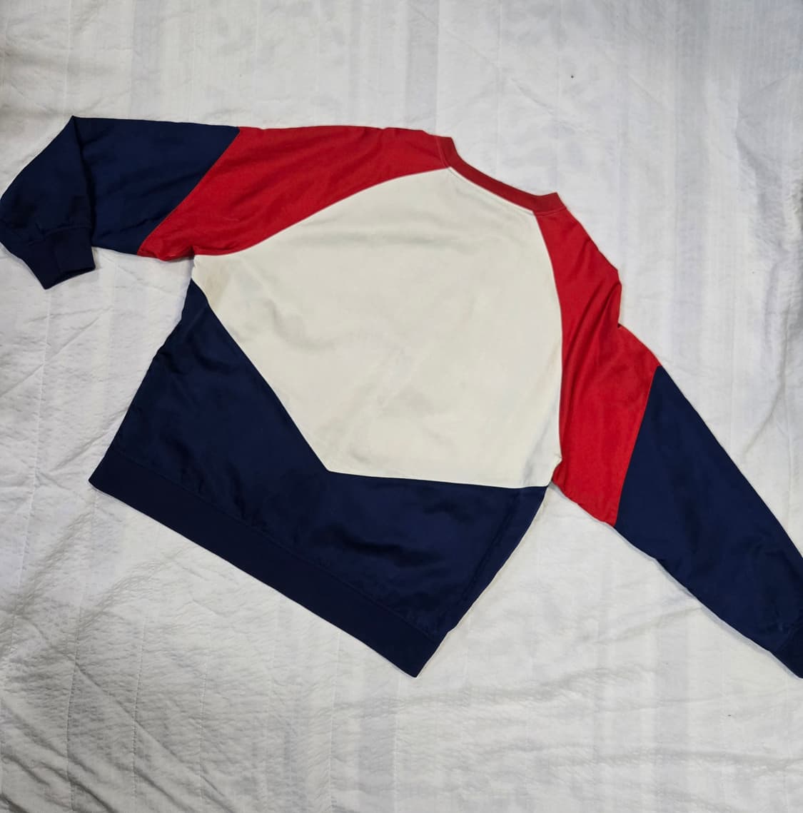 나이키 nsw 데드스탁 웜업 맨투맨  상품이미지3