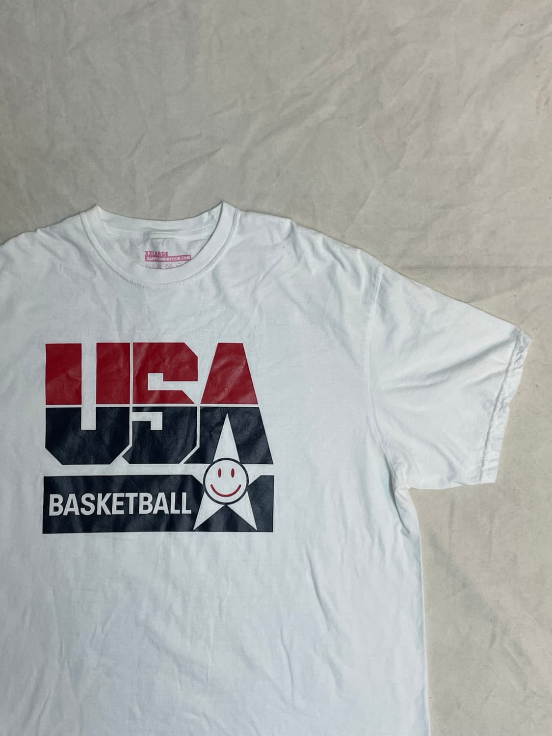 USA 반팔티  상품이미지2