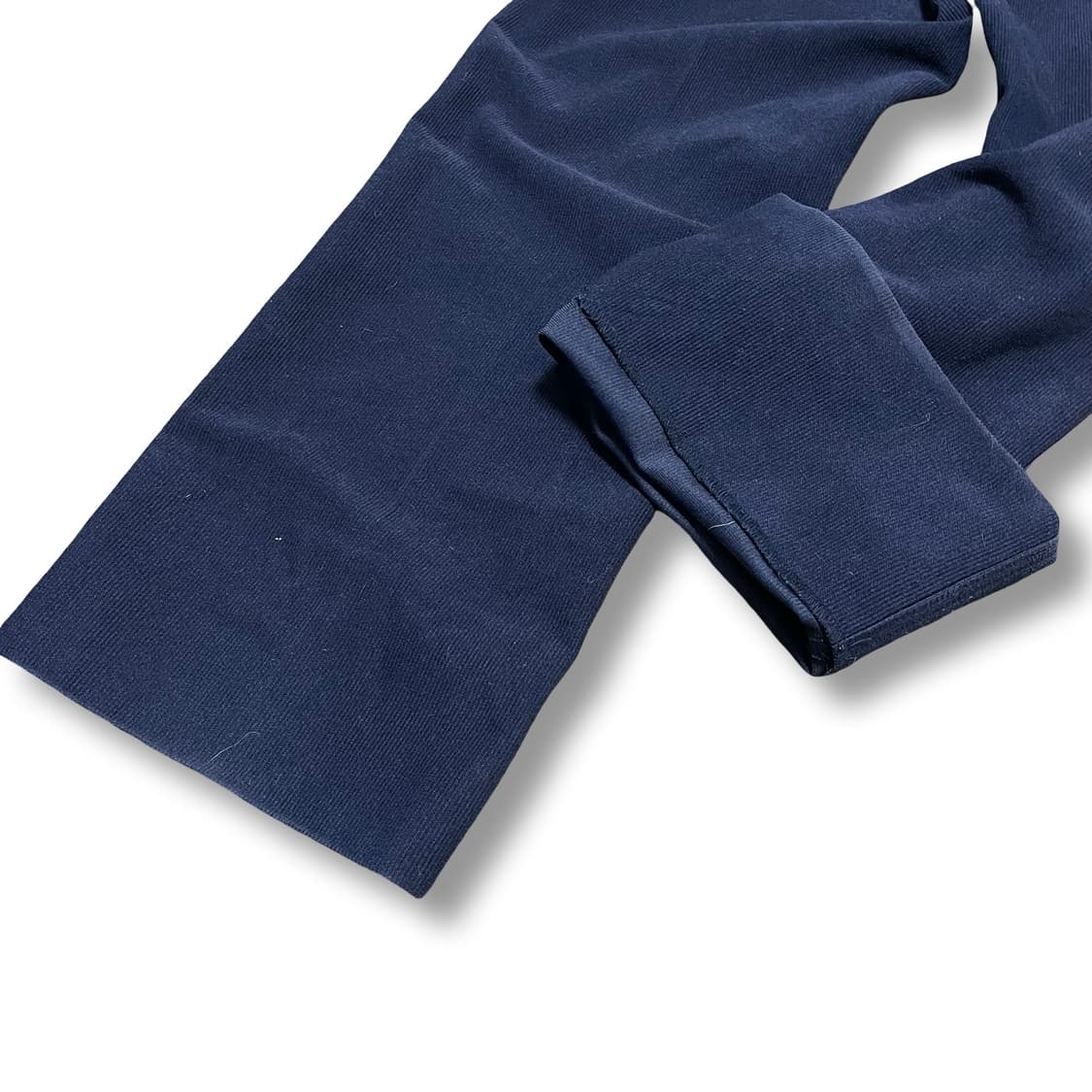 [33] 몽벨 빈티지 코듀로이 팬츠 네이비 상품이미지4