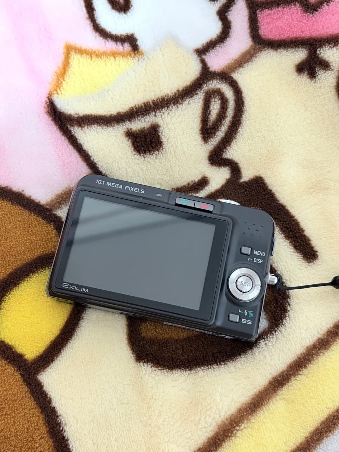 카시오  EXILIM EX-Z1050 상품이미지2