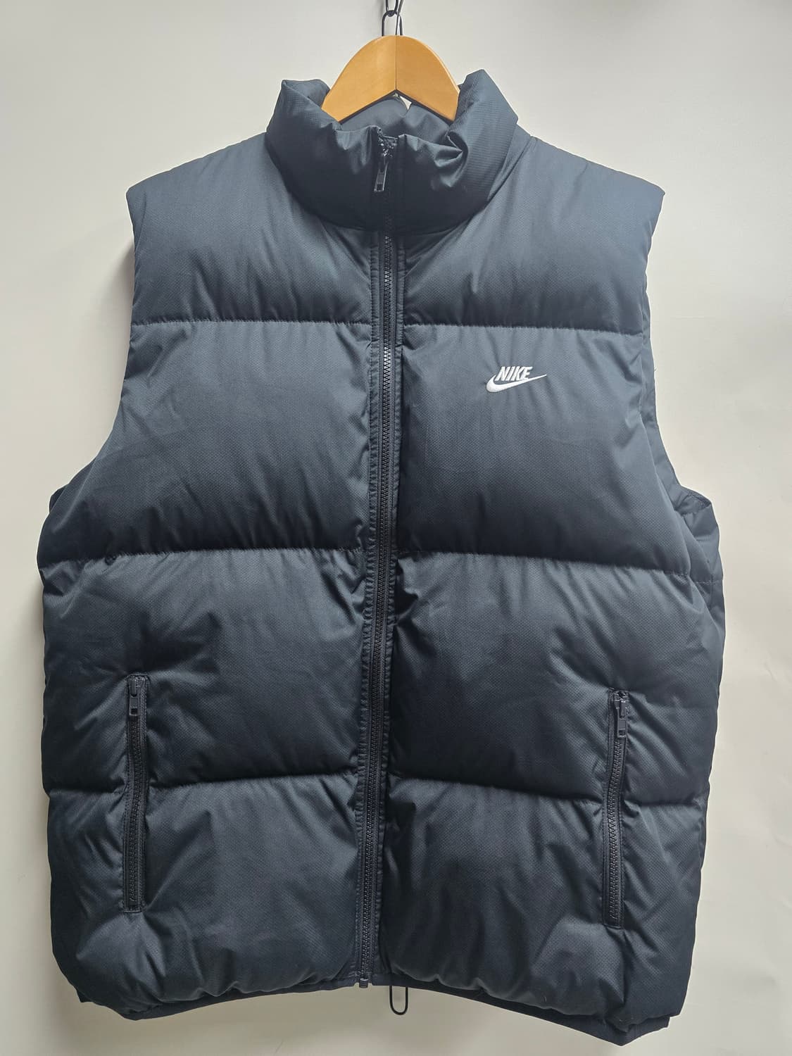 나이키 패딩 조끼 L 상품이미지1