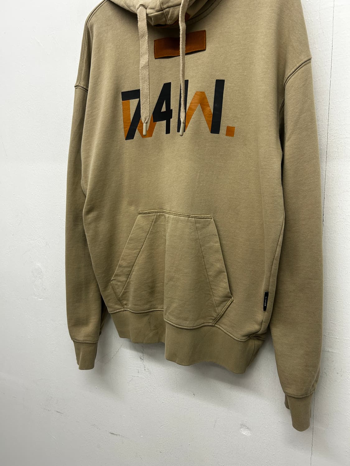 G-STAR RAW 지스타 로우 후드티 상품이미지2