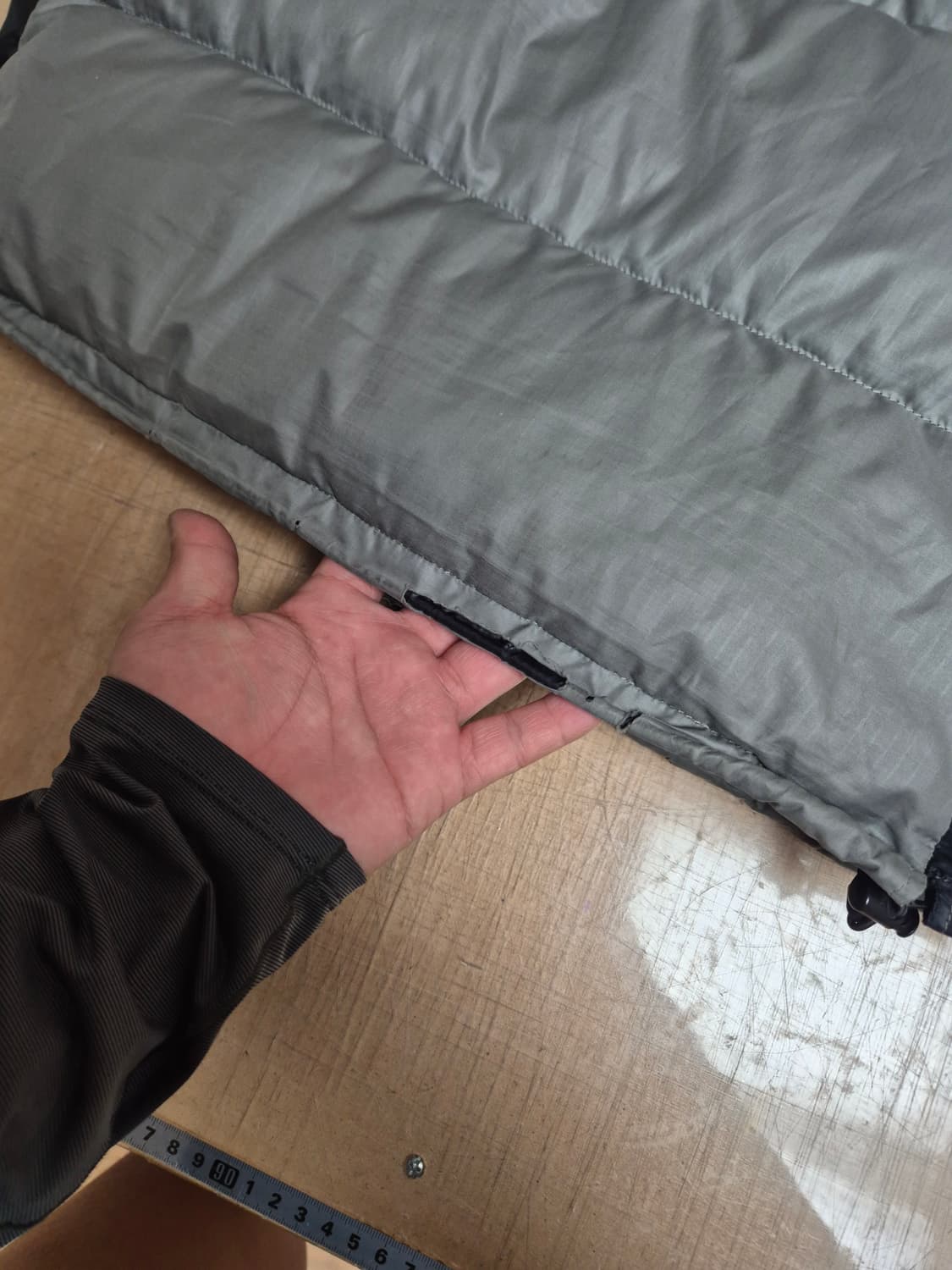 웨스턴 마운티니어링 멜트다운 S사이즈 희귀품 상품이미지9