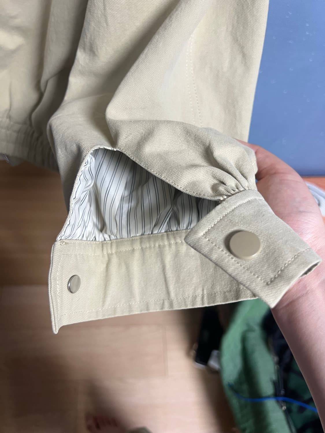 르니나 자켓 Free 상품이미지9